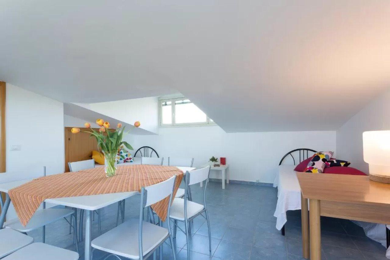 Al Ficodindia Apartment Sampieri Bagian luar foto