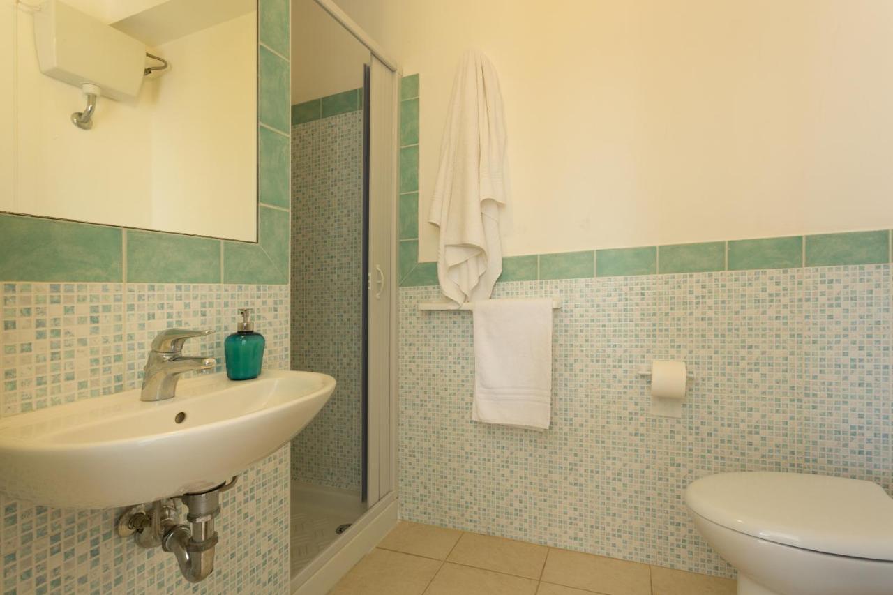 Al Ficodindia Apartment Sampieri Bagian luar foto