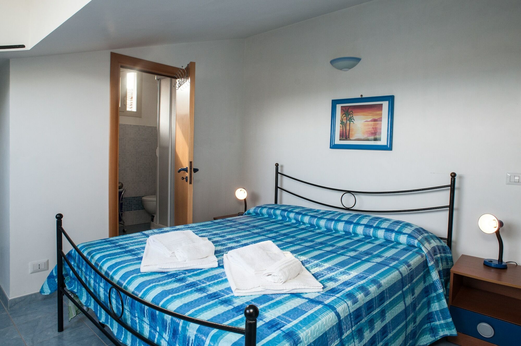 Al Ficodindia Apartment Sampieri Bagian luar foto