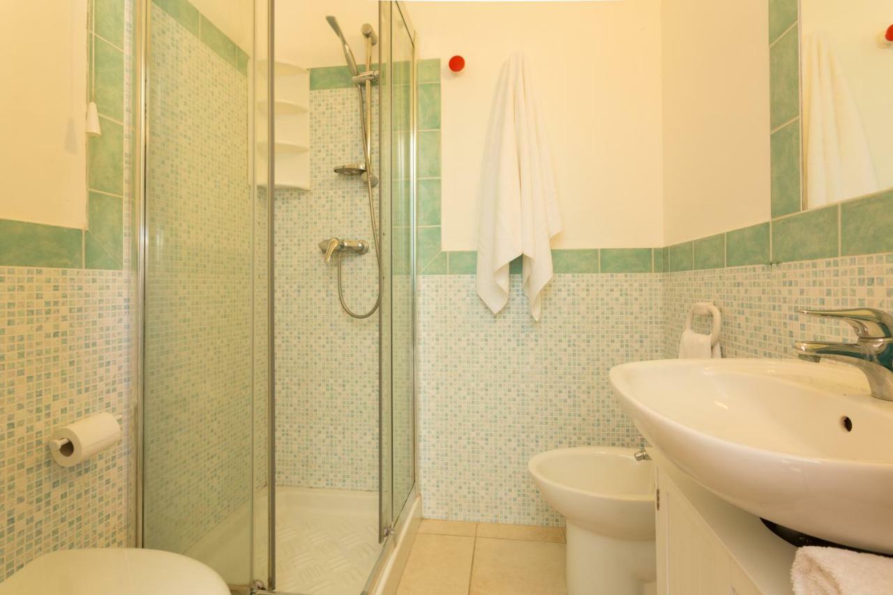 Al Ficodindia Apartment Sampieri Bagian luar foto