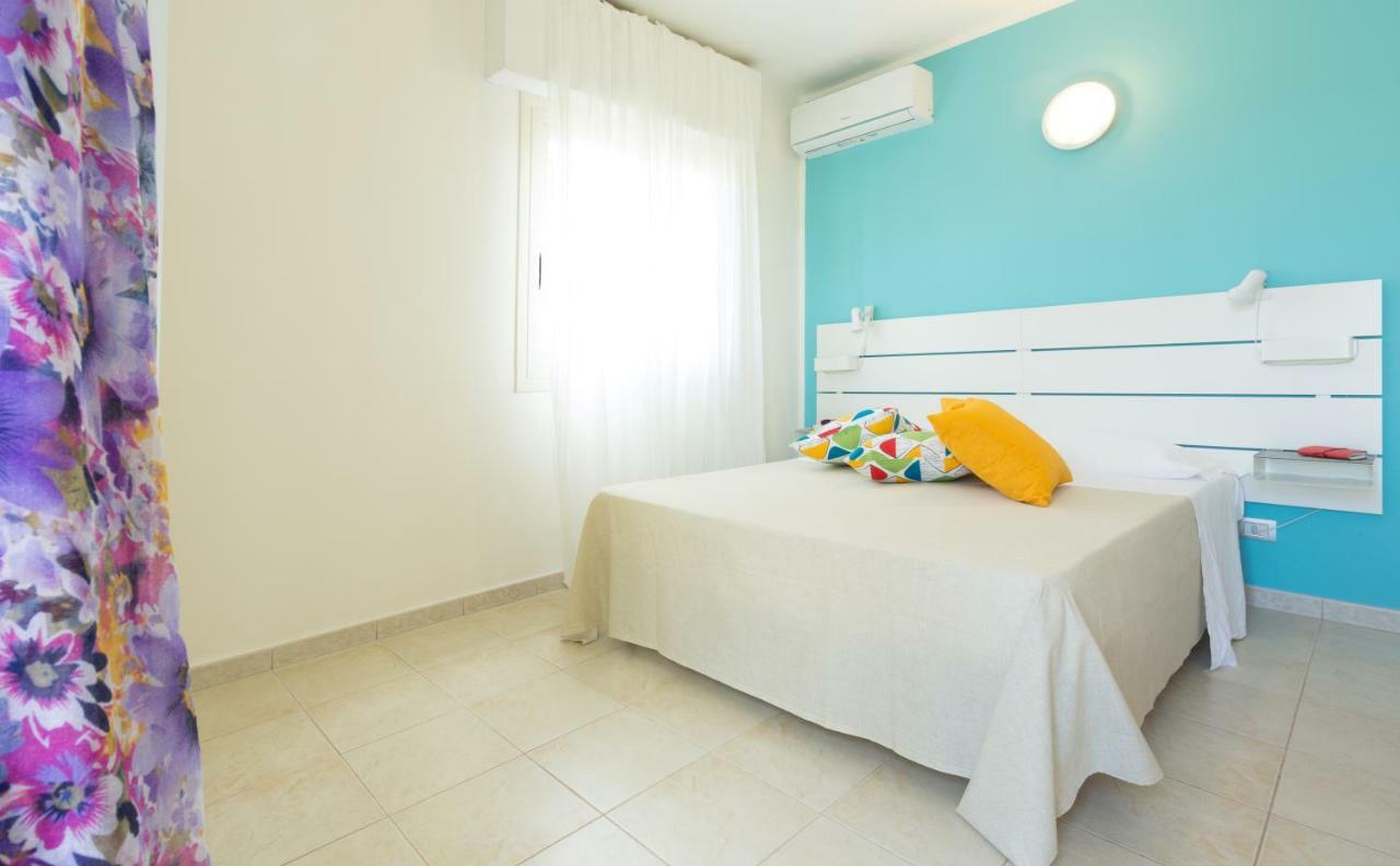 Al Ficodindia Apartment Sampieri Bagian luar foto