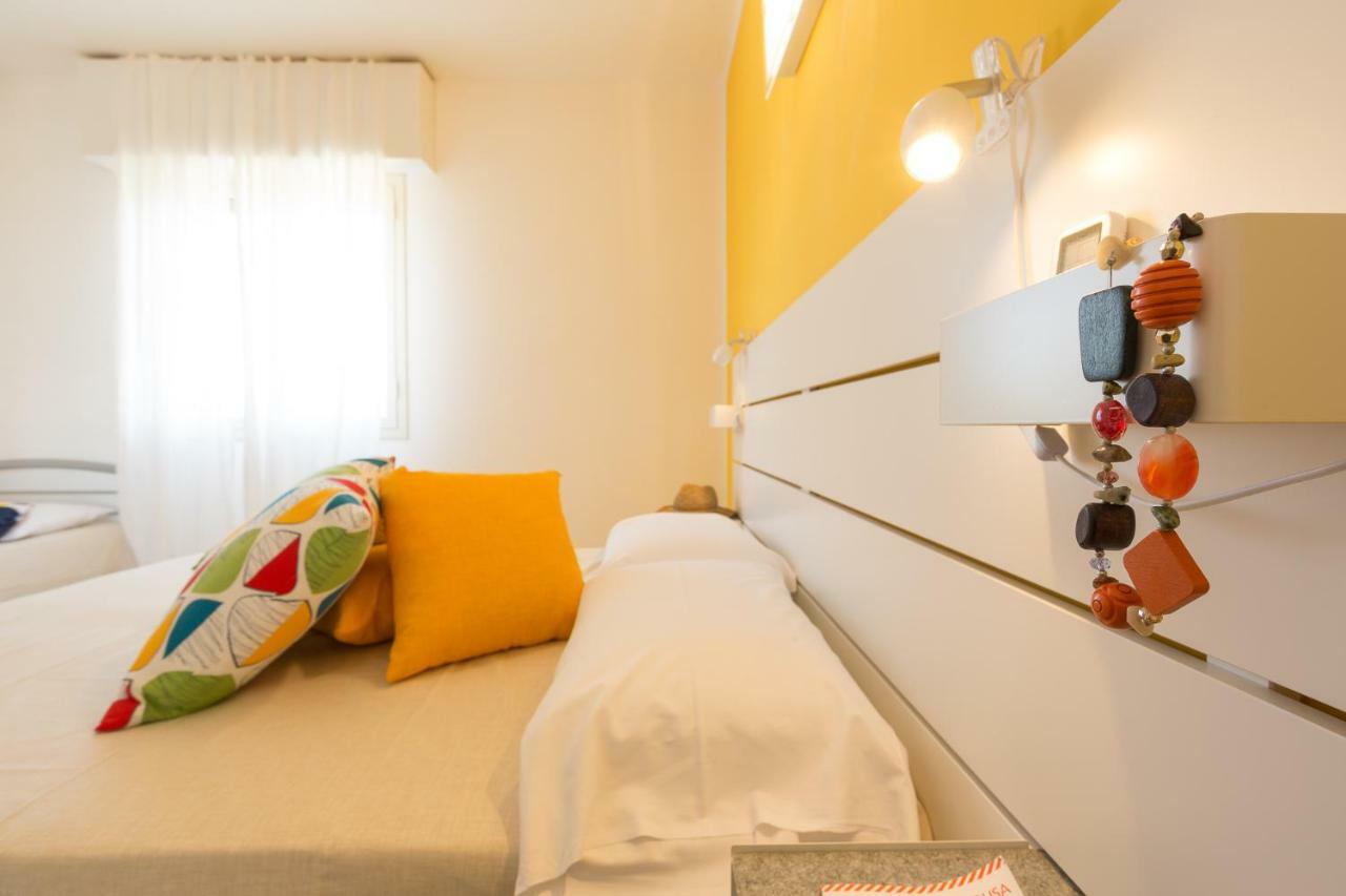 Al Ficodindia Apartment Sampieri Bagian luar foto