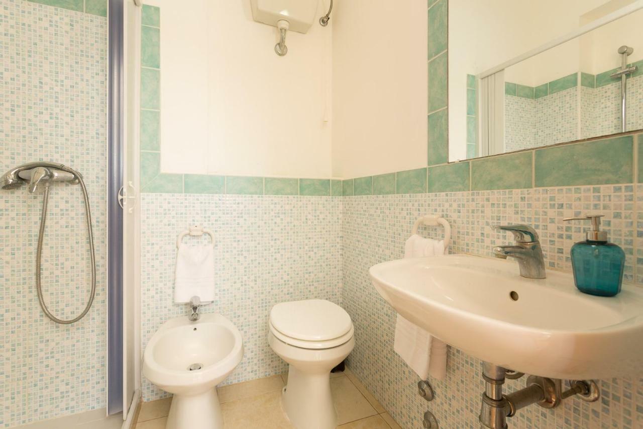 Al Ficodindia Apartment Sampieri Bagian luar foto