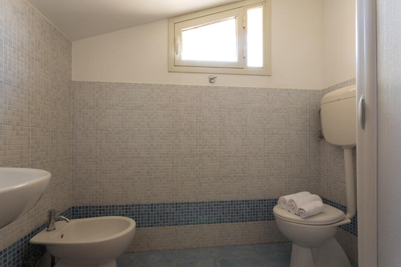 Al Ficodindia Apartment Sampieri Bagian luar foto