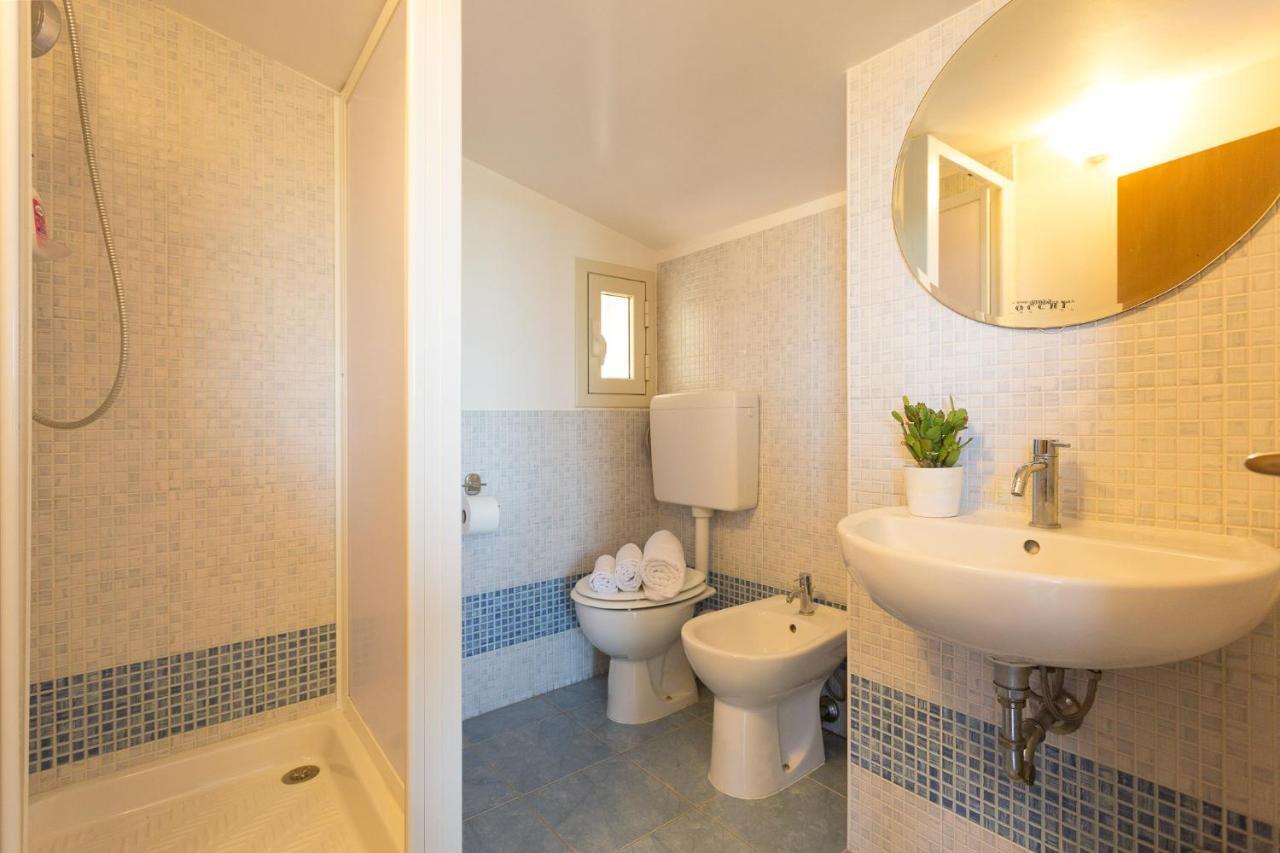 Al Ficodindia Apartment Sampieri Bagian luar foto